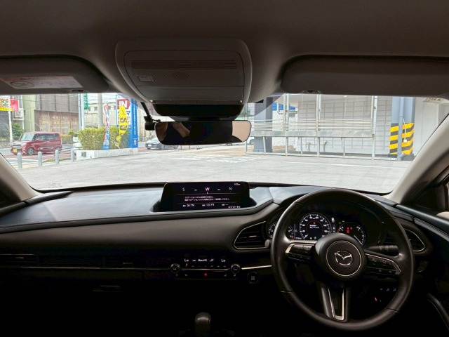 マツダ CX-30の画像3