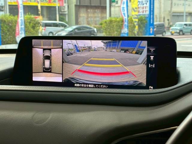 マツダ CX-30の画像4