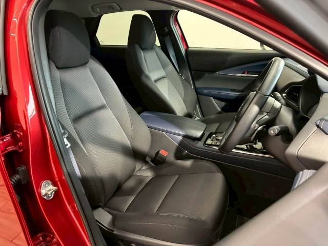 マツダ CX-30の画像11