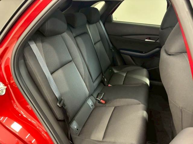 マツダ CX-30の画像12