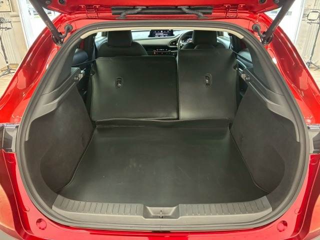マツダ CX-30の画像13