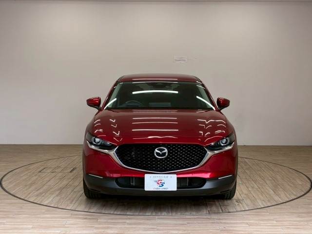 マツダ CX-30の画像14