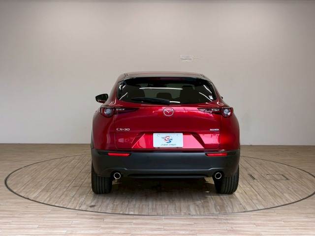 マツダ CX-30の画像15