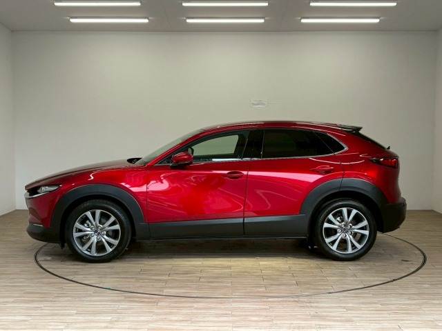 マツダ CX-30の画像16