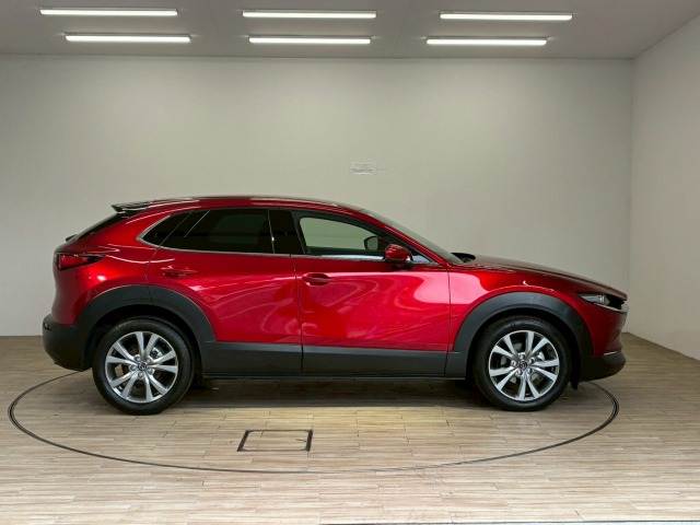 マツダ CX-30の画像17
