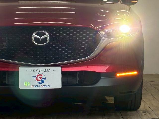 マツダ CX-30の画像18