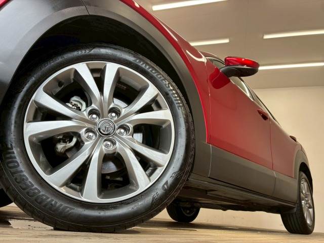 マツダ CX-30の画像19