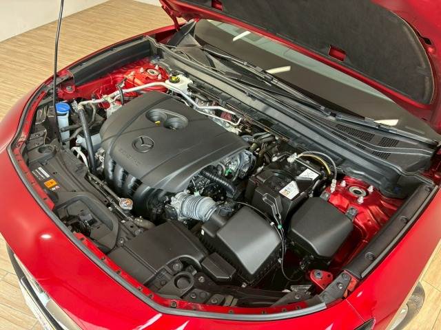 マツダ CX-30の画像20