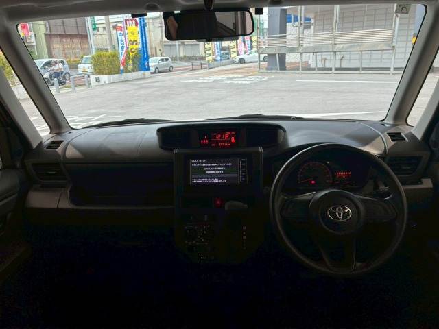トヨタ ルーミーの画像3