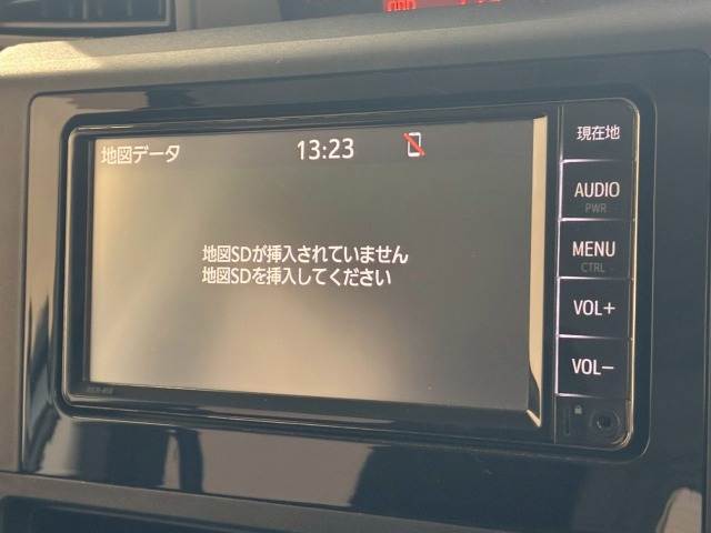 トヨタ ルーミーの画像4