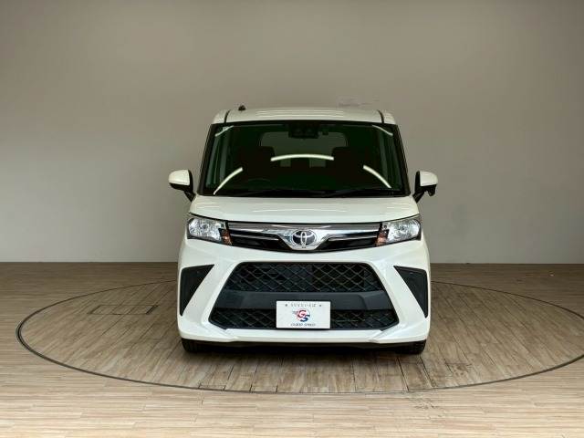 トヨタ ルーミーの画像14