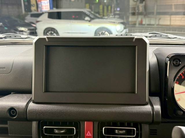 スズキ&nbsp;ジムニーノマドの画像4