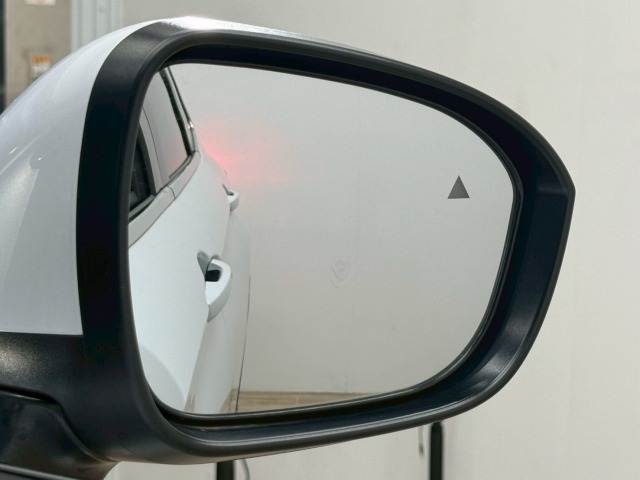 アウトランダーPHEV□P 内装他