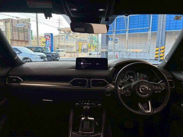 マツダ&nbsp;CX-5の画像3