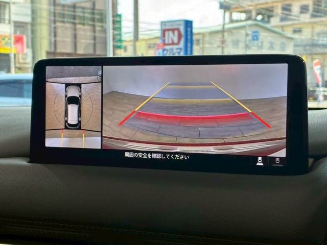 マツダ&nbsp;CX-5の画像4