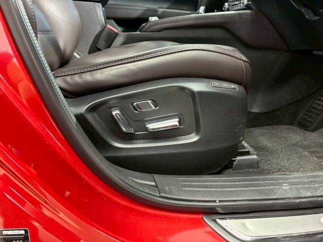 マツダ&nbsp;CX-5の画像10