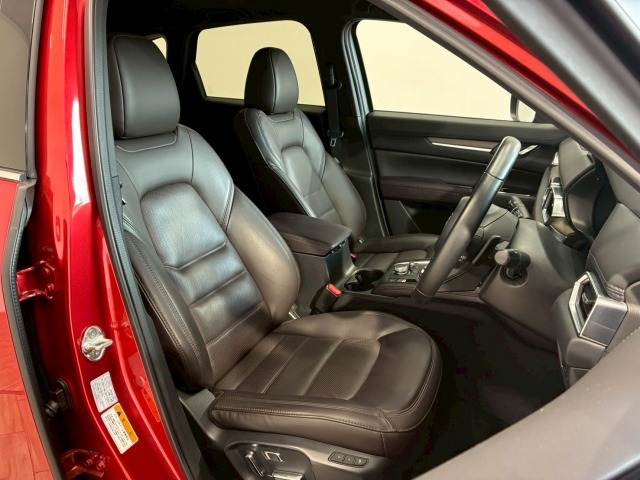 マツダ&nbsp;CX-5の画像11