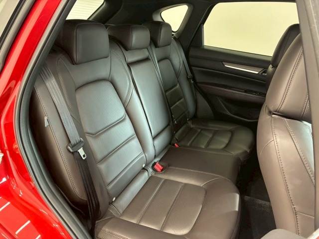 マツダ&nbsp;CX-5の画像12