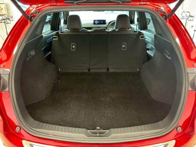 マツダ&nbsp;CX-5の画像13