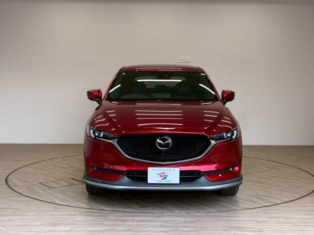マツダ&nbsp;CX-5の画像14