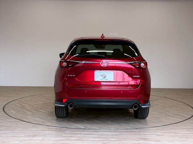 マツダ&nbsp;CX-5の画像15