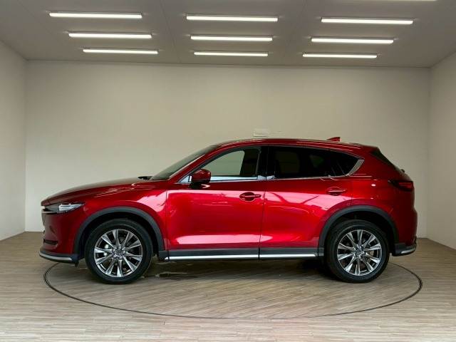 マツダ&nbsp;CX-5の画像16