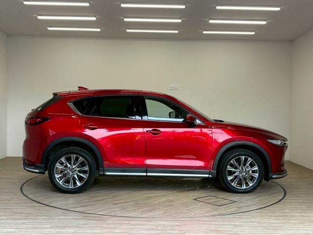 マツダ&nbsp;CX-5の画像17