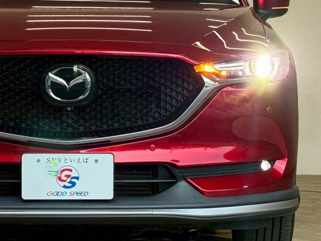 マツダ&nbsp;CX-5の画像18