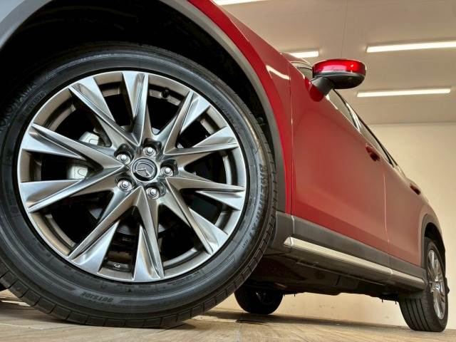 マツダ&nbsp;CX-5の画像19