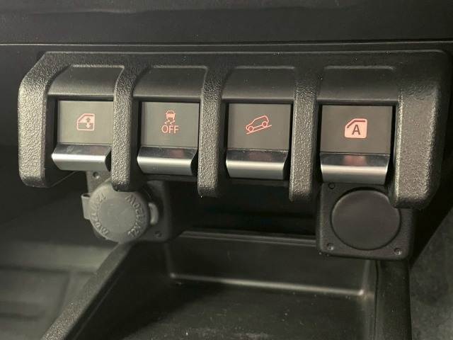 スズキ&nbsp;ジムニーの画像8