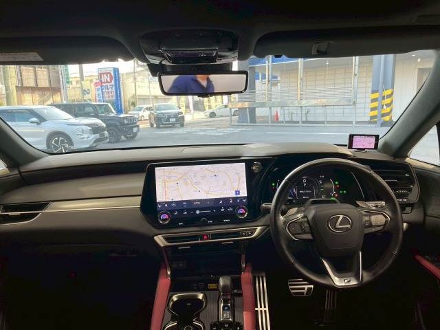 レクサス RXの画像3
