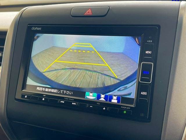 フリード+G Honda SENSING 内装他