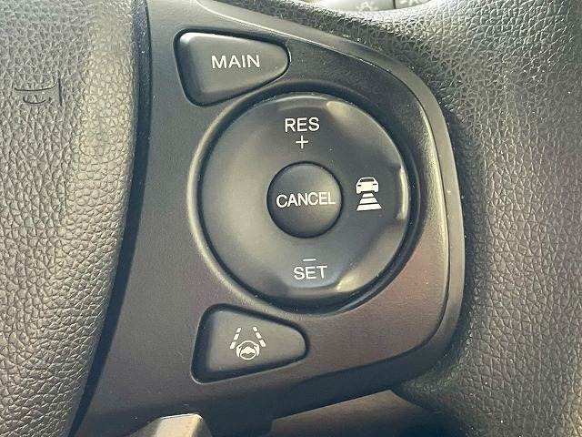 フリード+G Honda SENSING 内装他