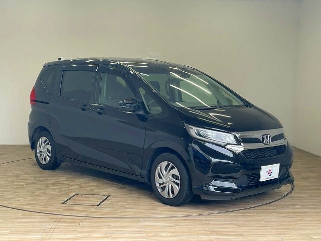 ホンダ&nbsp;フリード+の画像15
