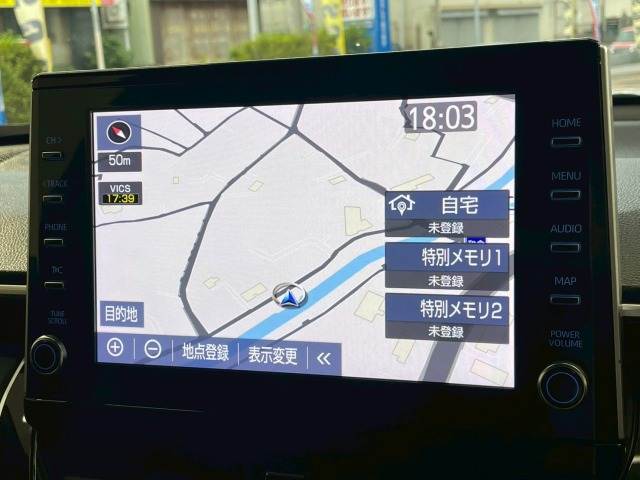トヨタ&nbsp;カローラクロスの画像4