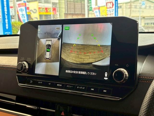 三菱&nbsp;アウトランダーPHEVの画像4