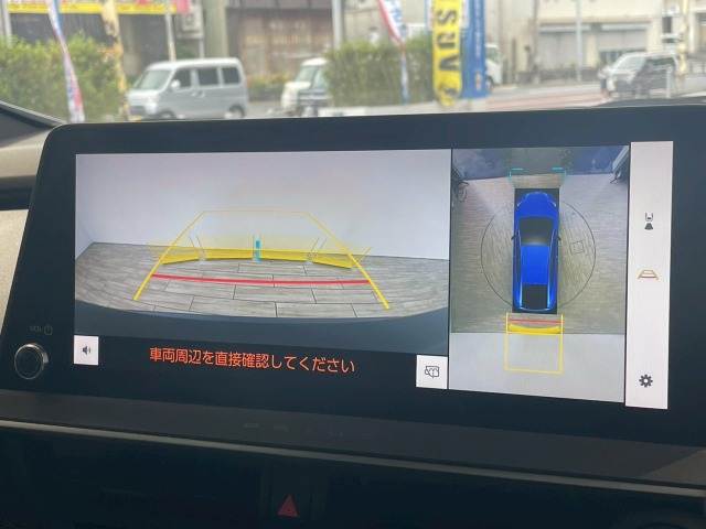 トヨタ&nbsp;プリウスの画像4