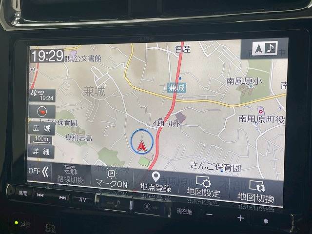 トヨタ プリウスの画像5