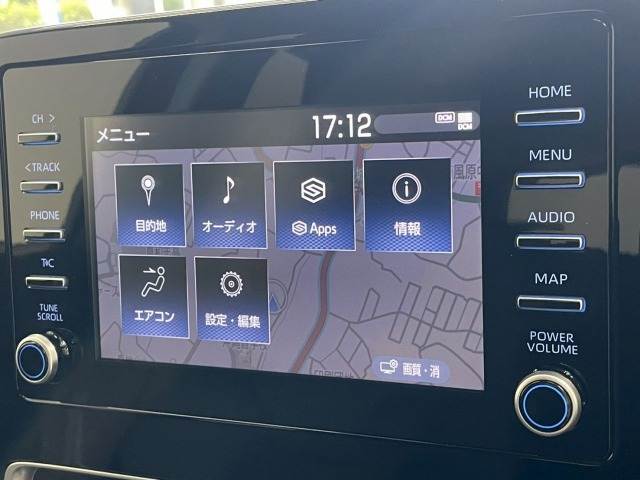 トヨタ アクアの画像4