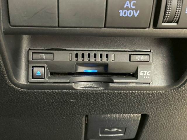 トヨタ アクアの画像10