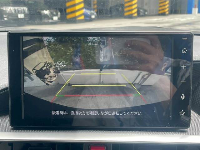 トヨタ ライズの画像4