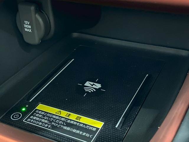 ホンダ ヴェゼルハイブリッドの画像5