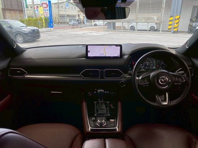 マツダ&nbsp;CX-8の画像3