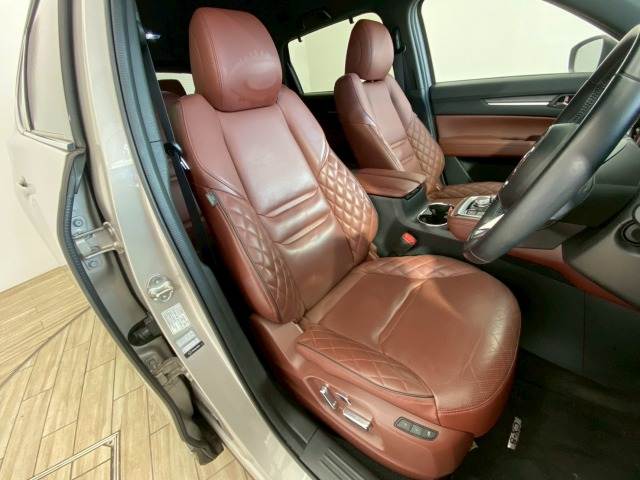 マツダ&nbsp;CX-8の画像10