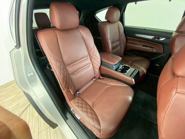 マツダ&nbsp;CX-8の画像11