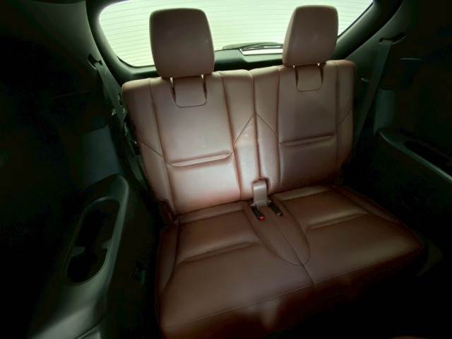 マツダ&nbsp;CX-8の画像12