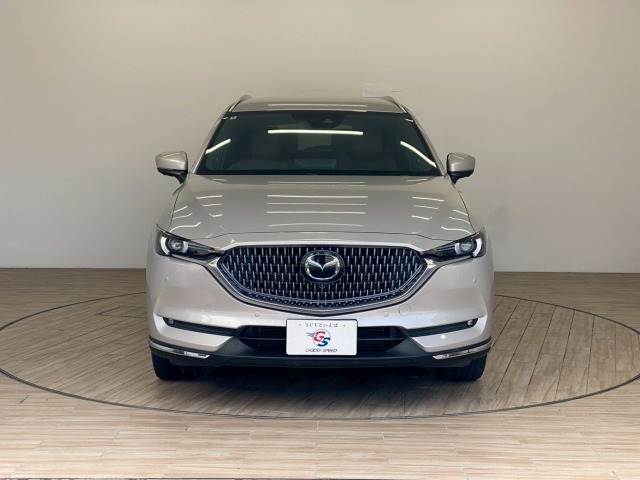 マツダ&nbsp;CX-8の画像14