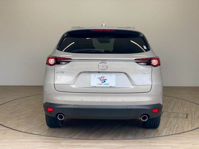 マツダ&nbsp;CX-8の画像15