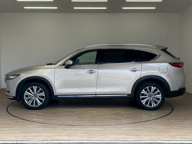 マツダ&nbsp;CX-8の画像16