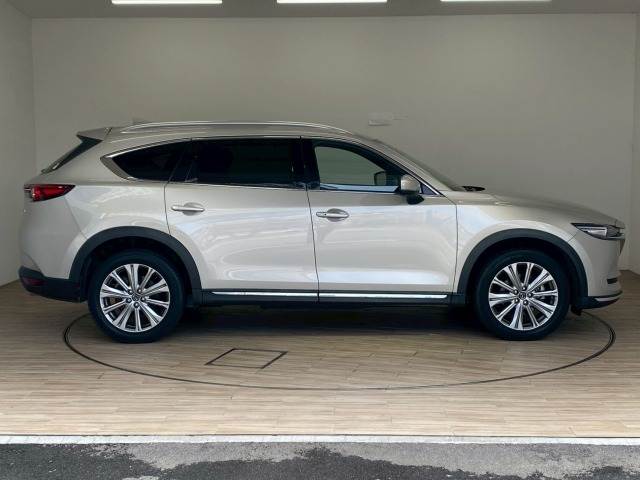 マツダ&nbsp;CX-8の画像17